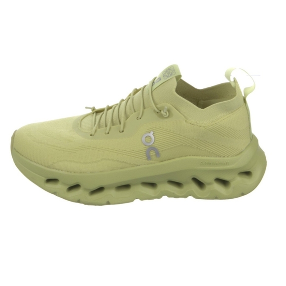 Loewe x On Cloudtilt Lime Green SZ 42 sneakers - Picture 2 of 7